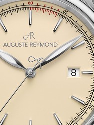 Auguste Reymond Heritage 1898 quartz